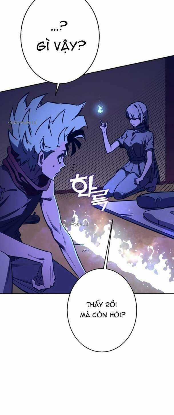 Ex & Ash Chapter 91 trang 16