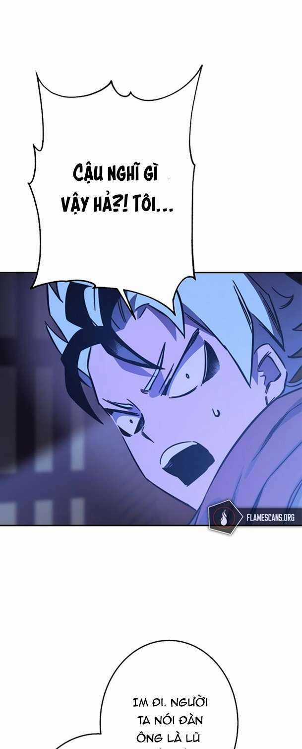 Ex & Ash Chapter 91 trang 18