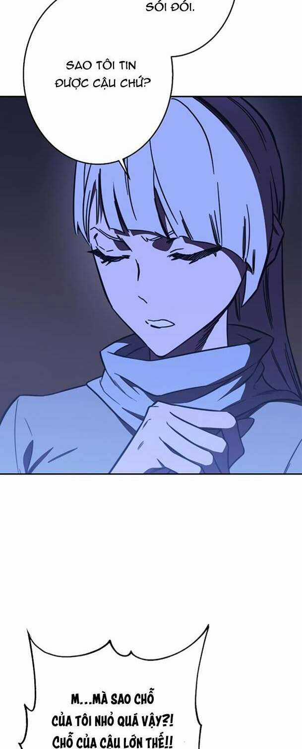 Ex & Ash Chapter 91 trang 19