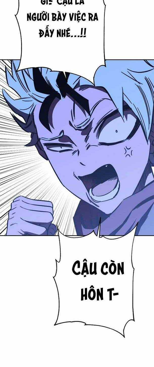 Ex & Ash Chapter 91 trang 21