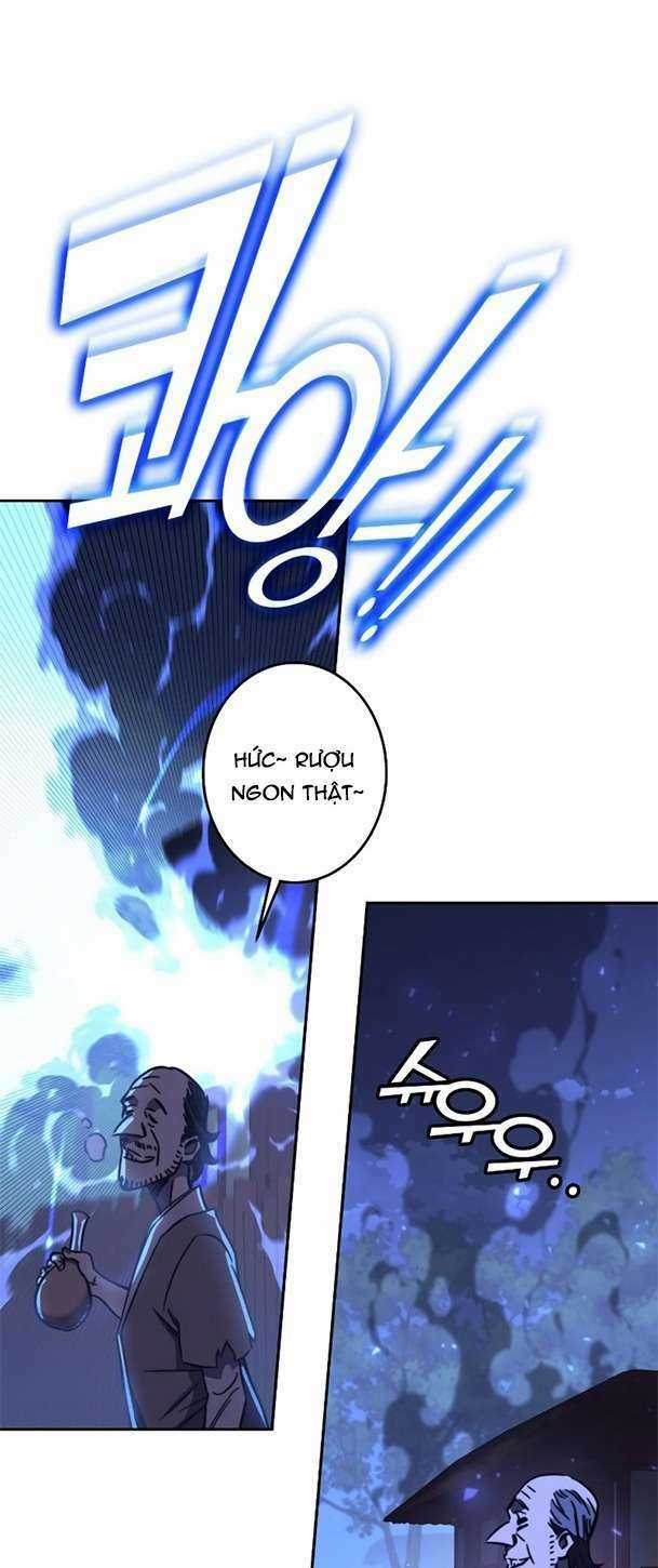 Ex & Ash Chapter 91 trang 22