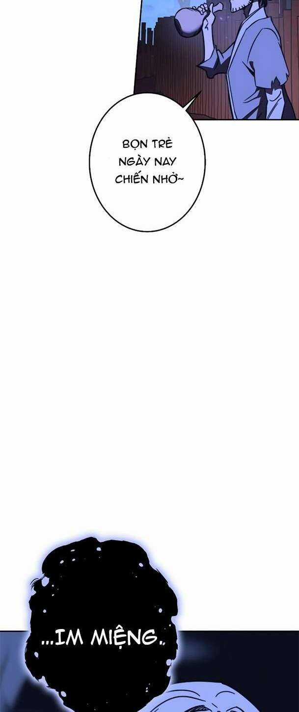 Ex & Ash Chapter 91 trang 23