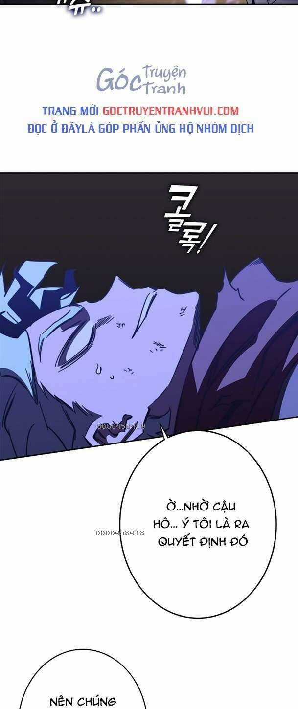 Ex & Ash Chapter 91 trang 30