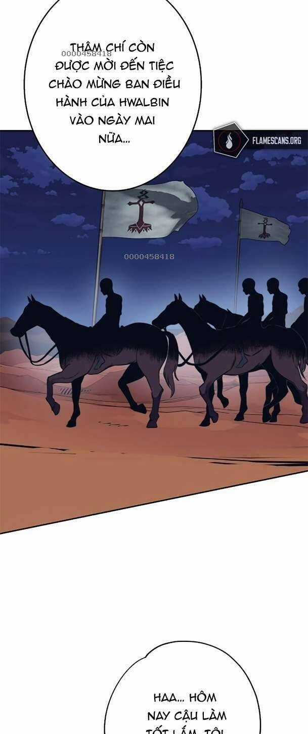 Ex & Ash Chapter 91 trang 32