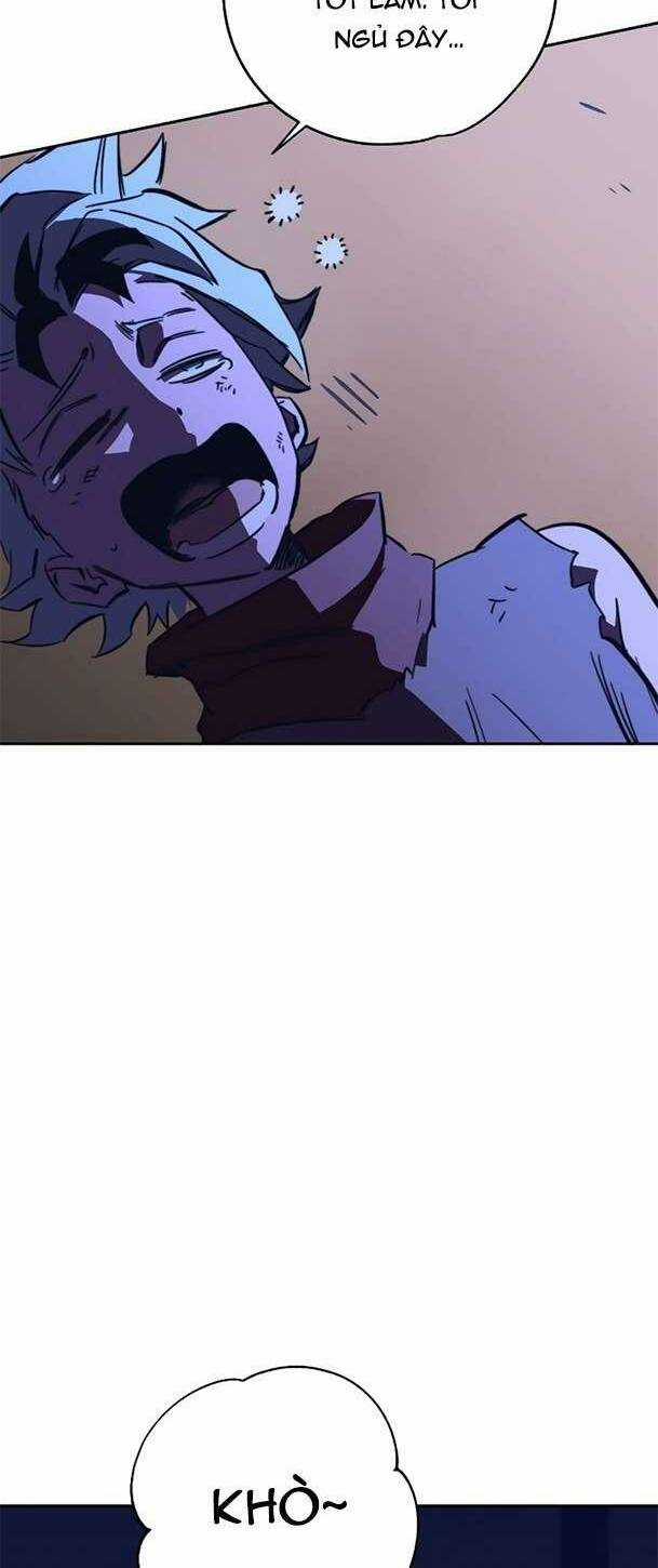 Ex & Ash Chapter 91 trang 33