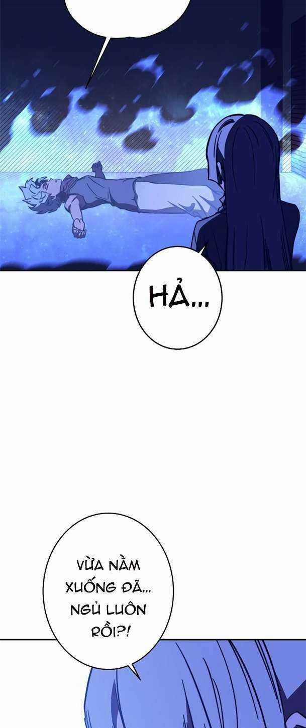 Ex & Ash Chapter 91 trang 34