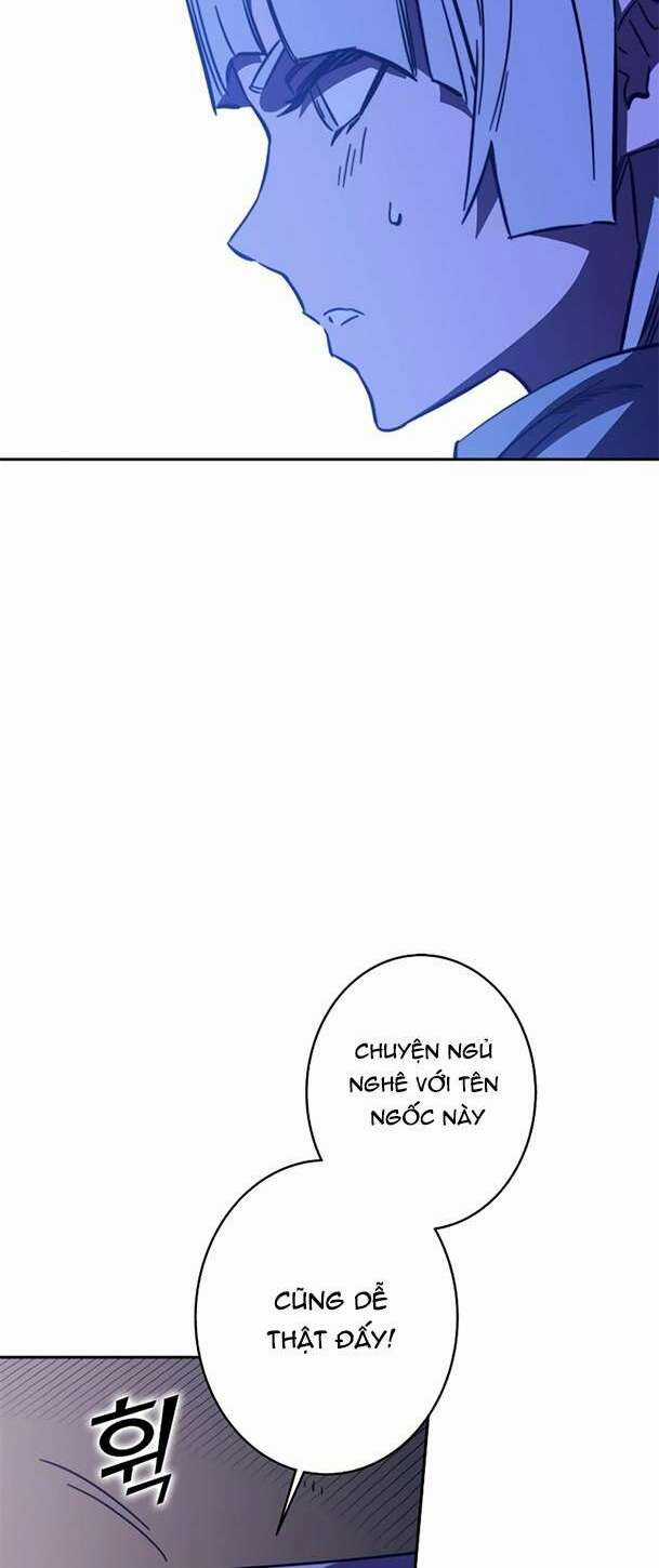 Ex & Ash Chapter 91 trang 35