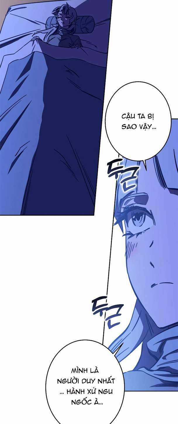 Ex & Ash Chapter 91 trang 36