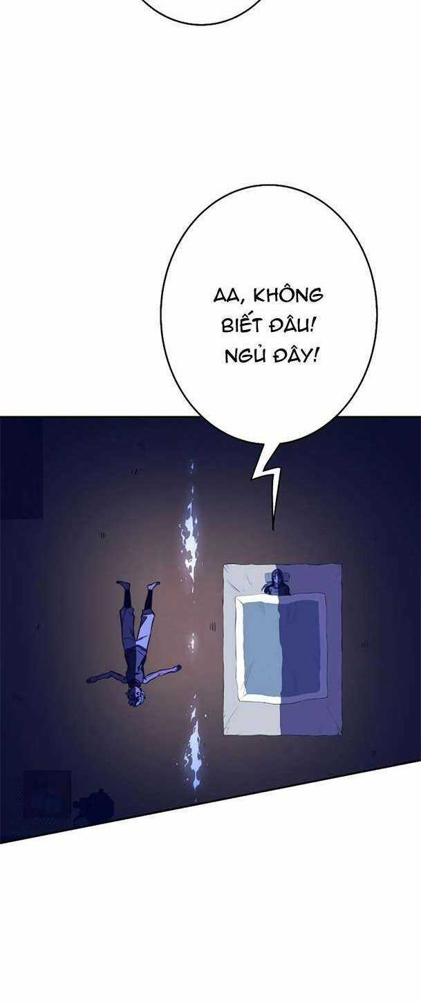 Ex & Ash Chapter 91 trang 37