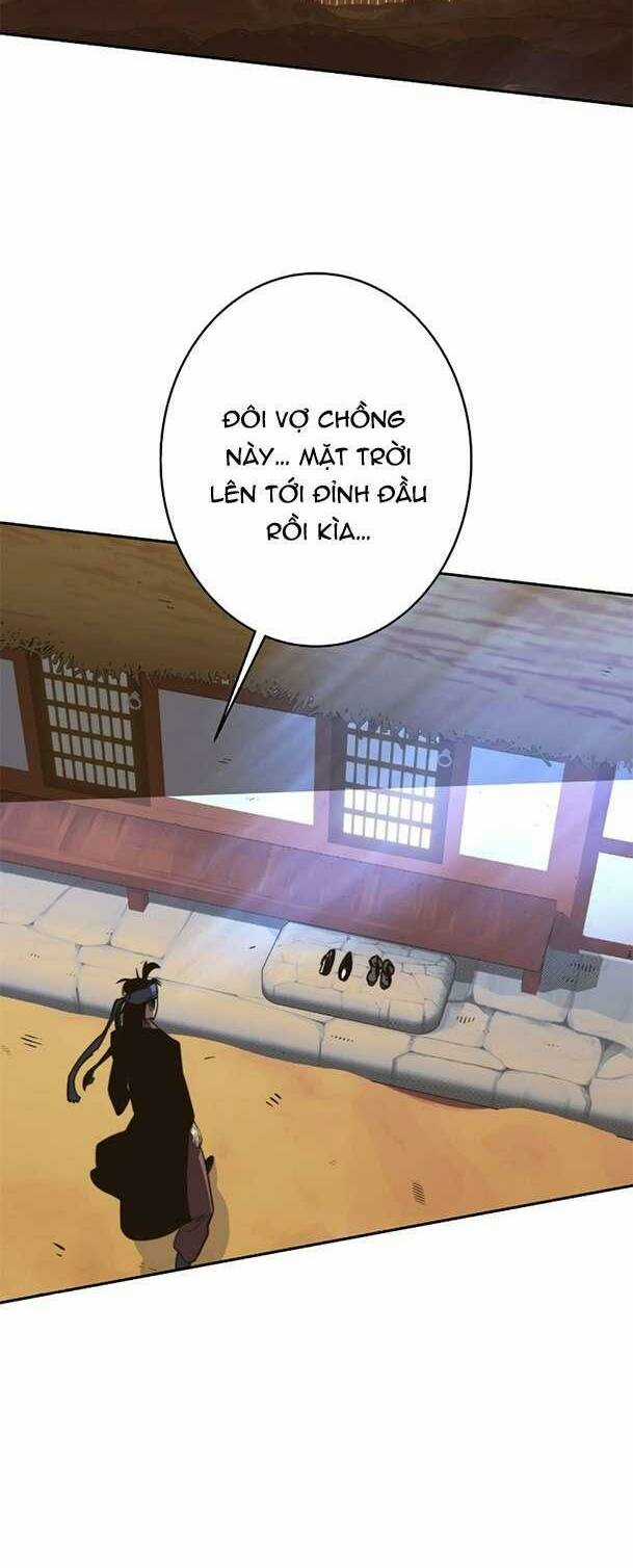 Ex & Ash Chapter 91 trang 39