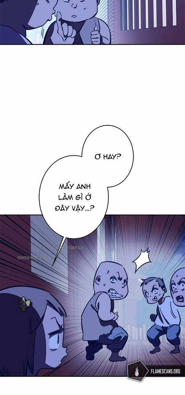 Ex & Ash Chapter 91 trang 4