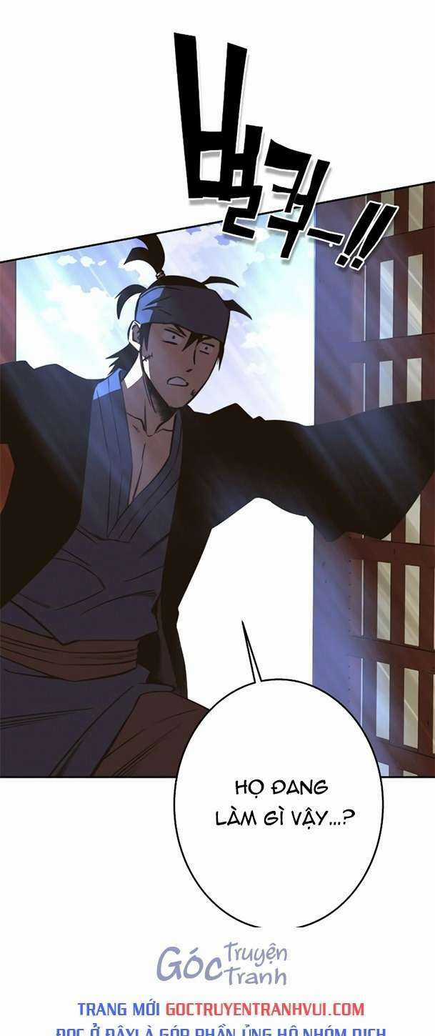 Ex & Ash Chapter 91 trang 40