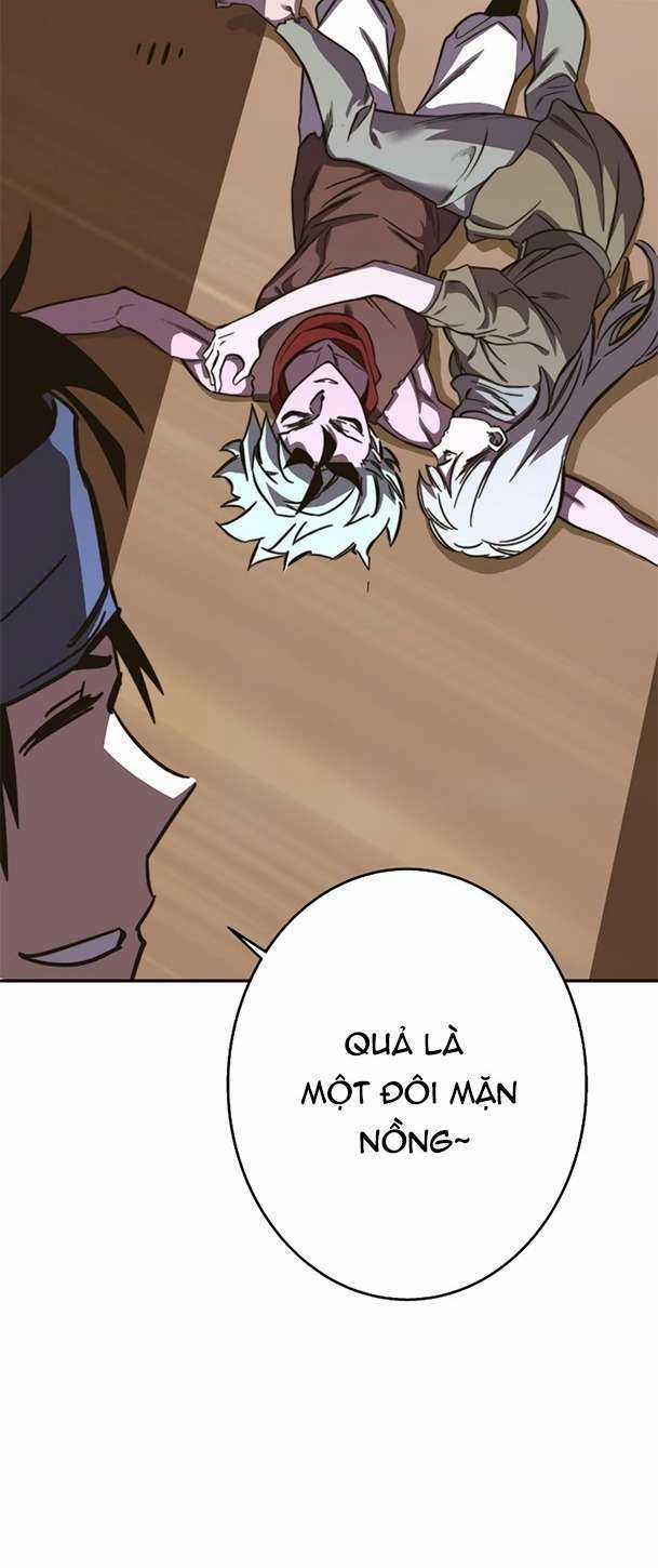 Ex & Ash Chapter 91 trang 42