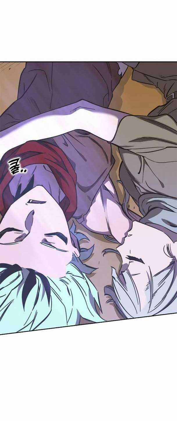 Ex & Ash Chapter 91 trang 43