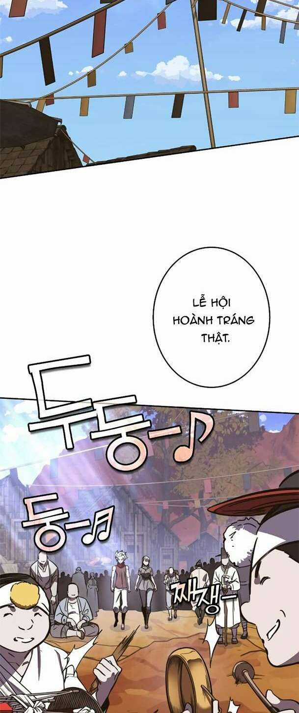 Ex & Ash Chapter 91 trang 45