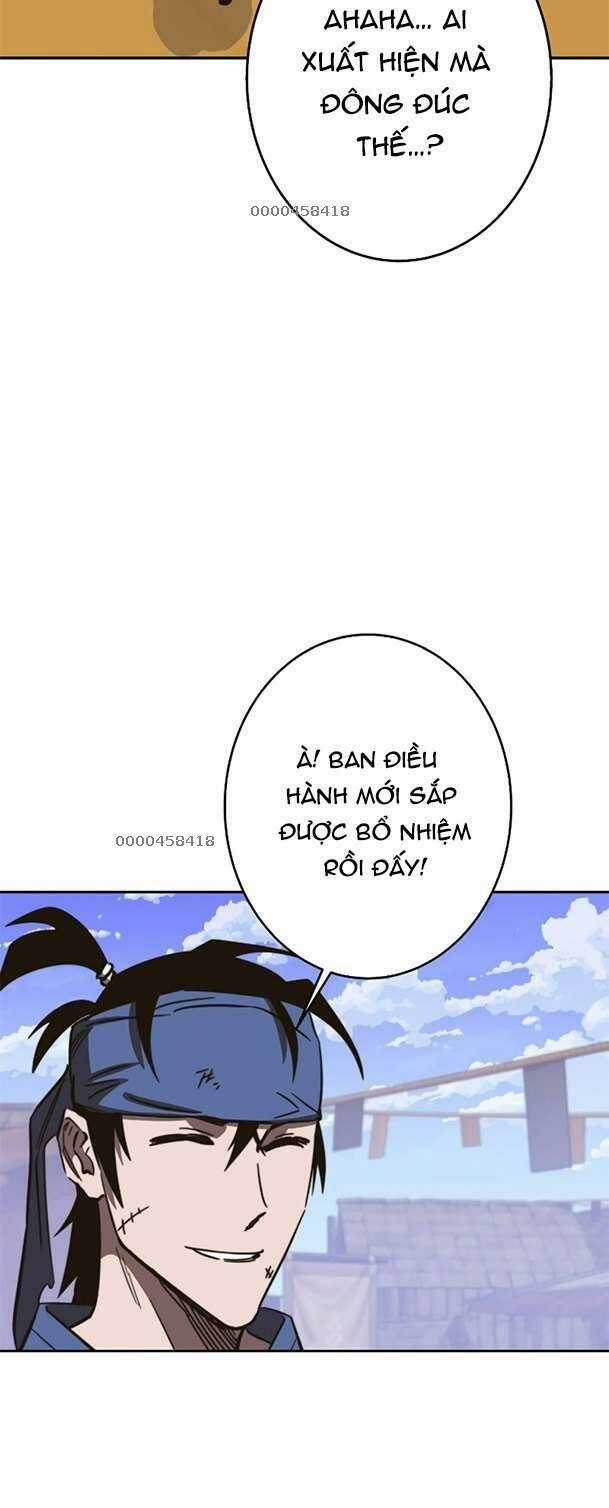 Ex & Ash Chapter 91 trang 48