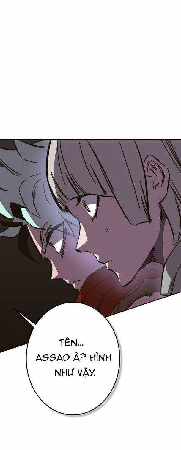 Ex & Ash Chapter 91 trang 49