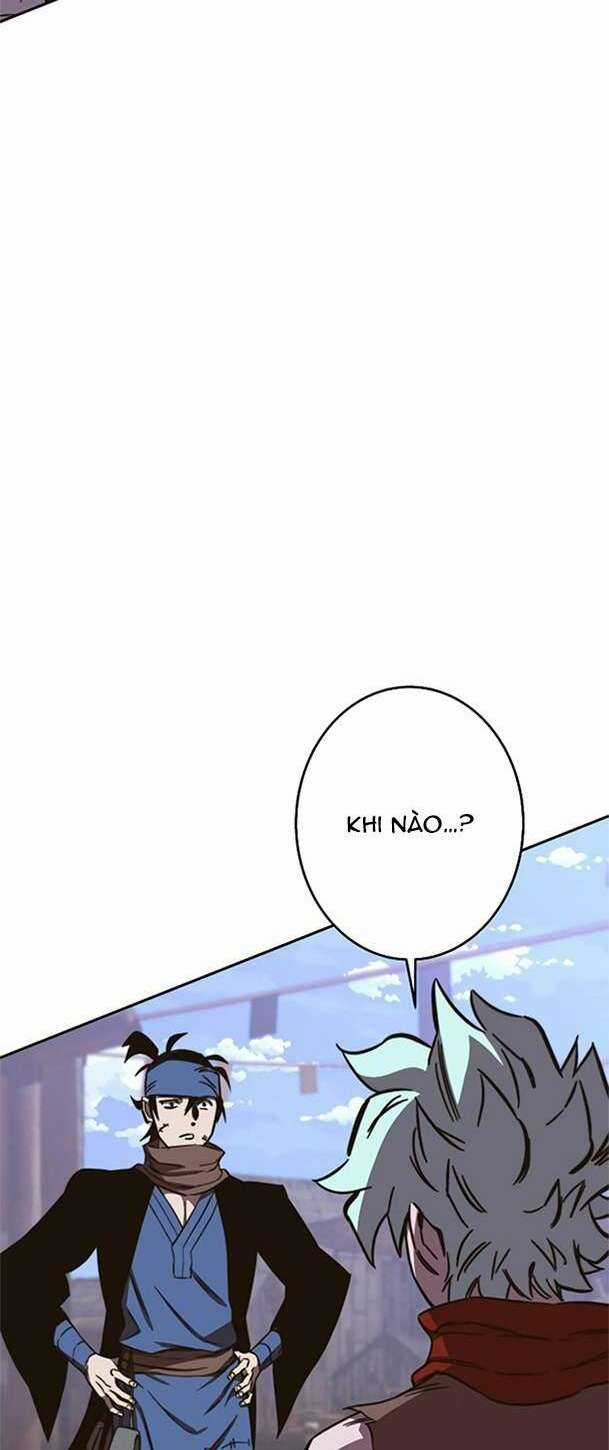 Ex & Ash Chapter 91 trang 51