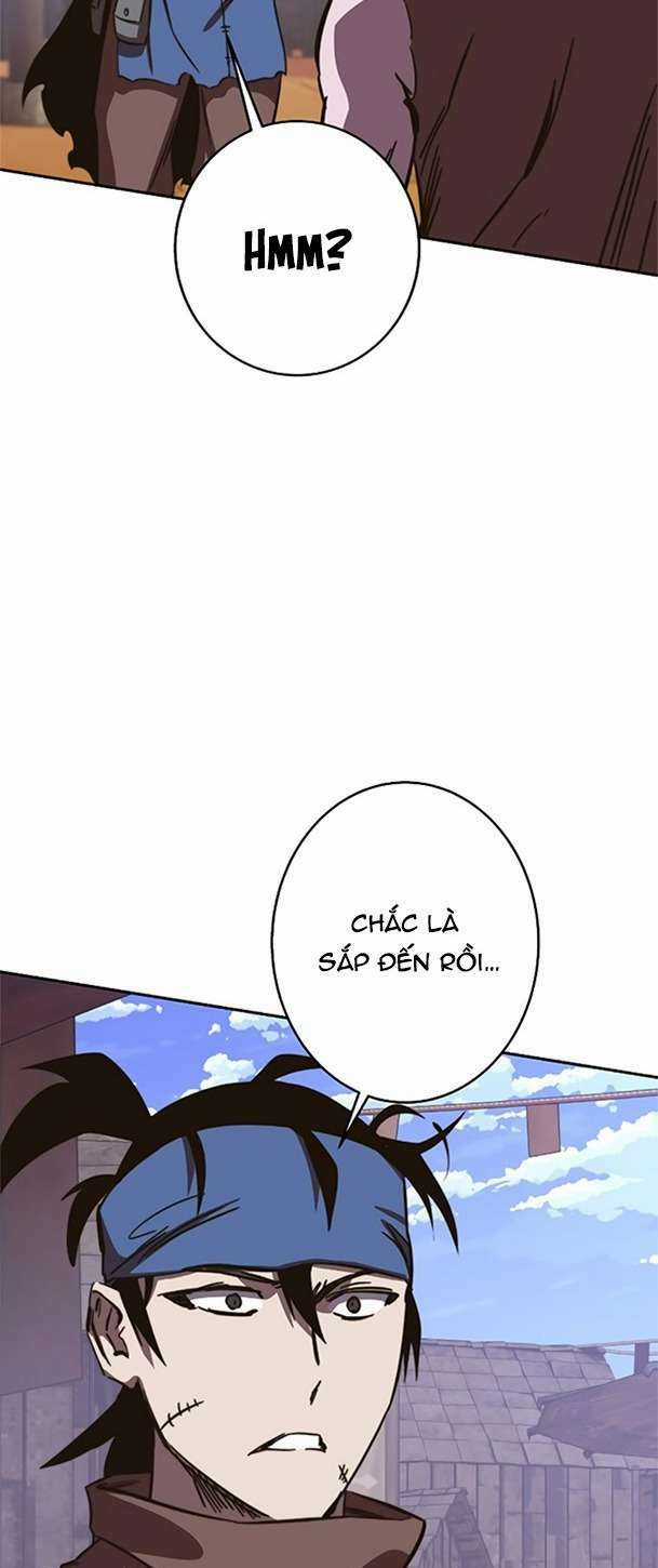 Ex & Ash Chapter 91 trang 52