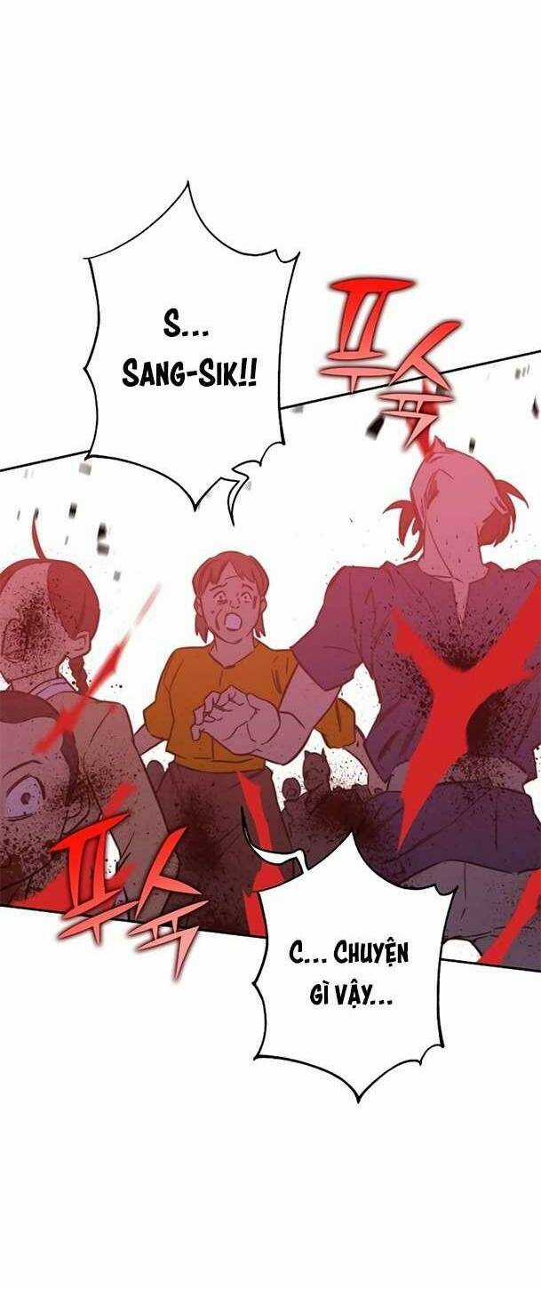 Ex & Ash Chapter 91 trang 67