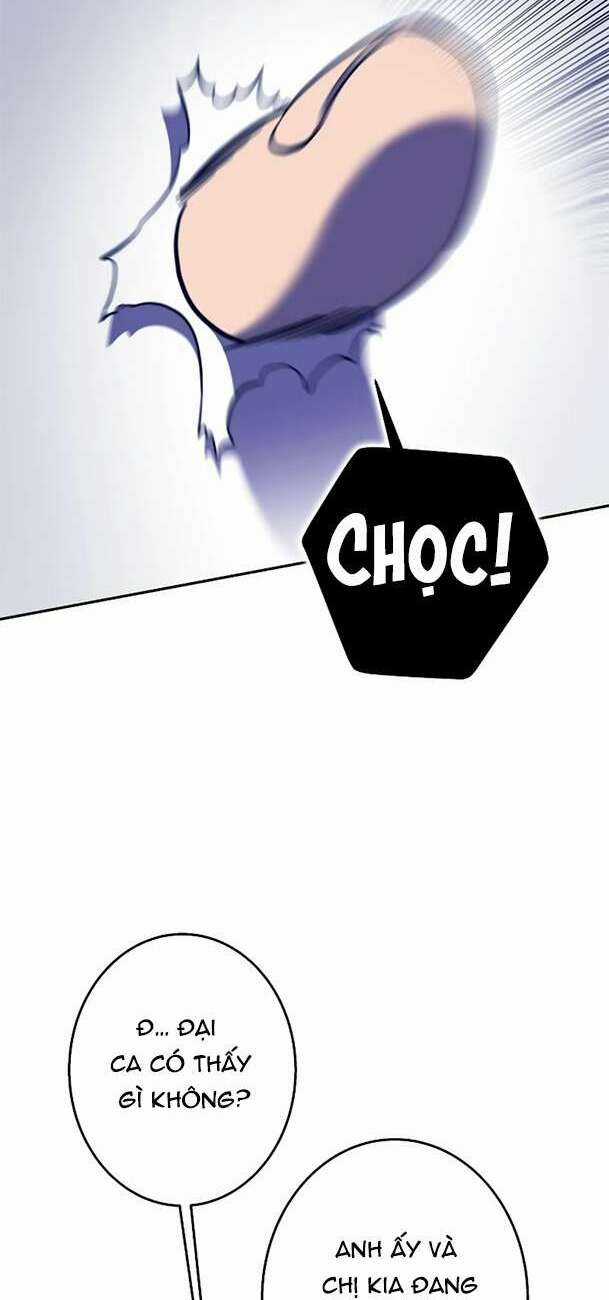 Ex & Ash Chapter 91 trang 7