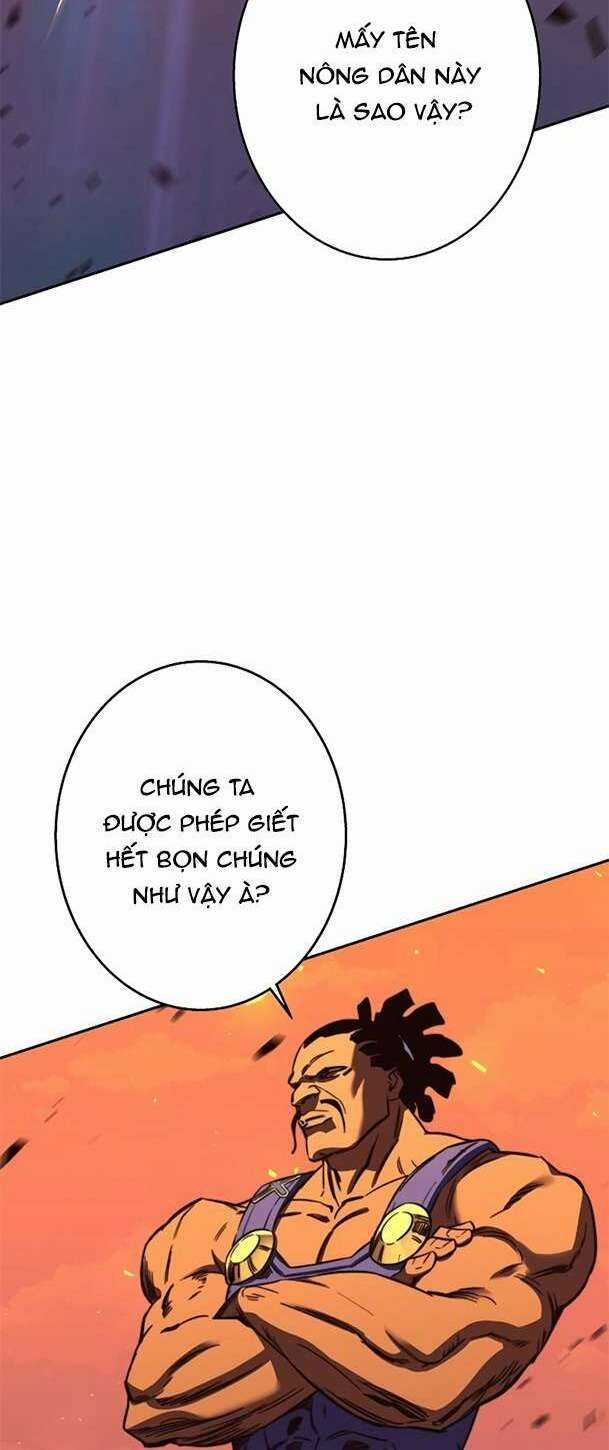 Ex & Ash Chapter 91 trang 71