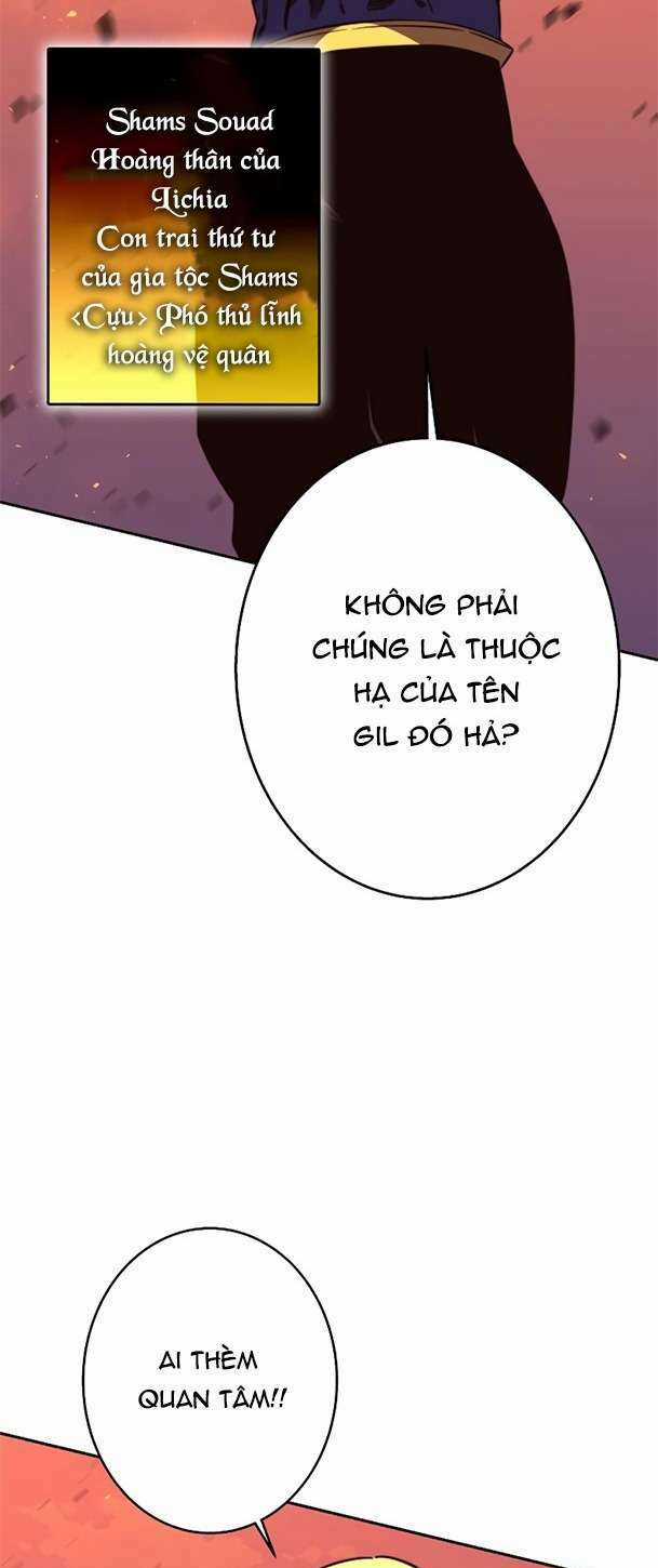 Ex & Ash Chapter 91 trang 72