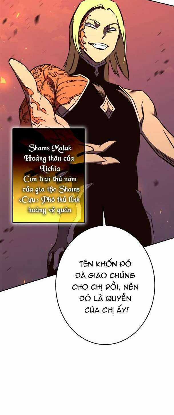 Ex & Ash Chapter 91 trang 73
