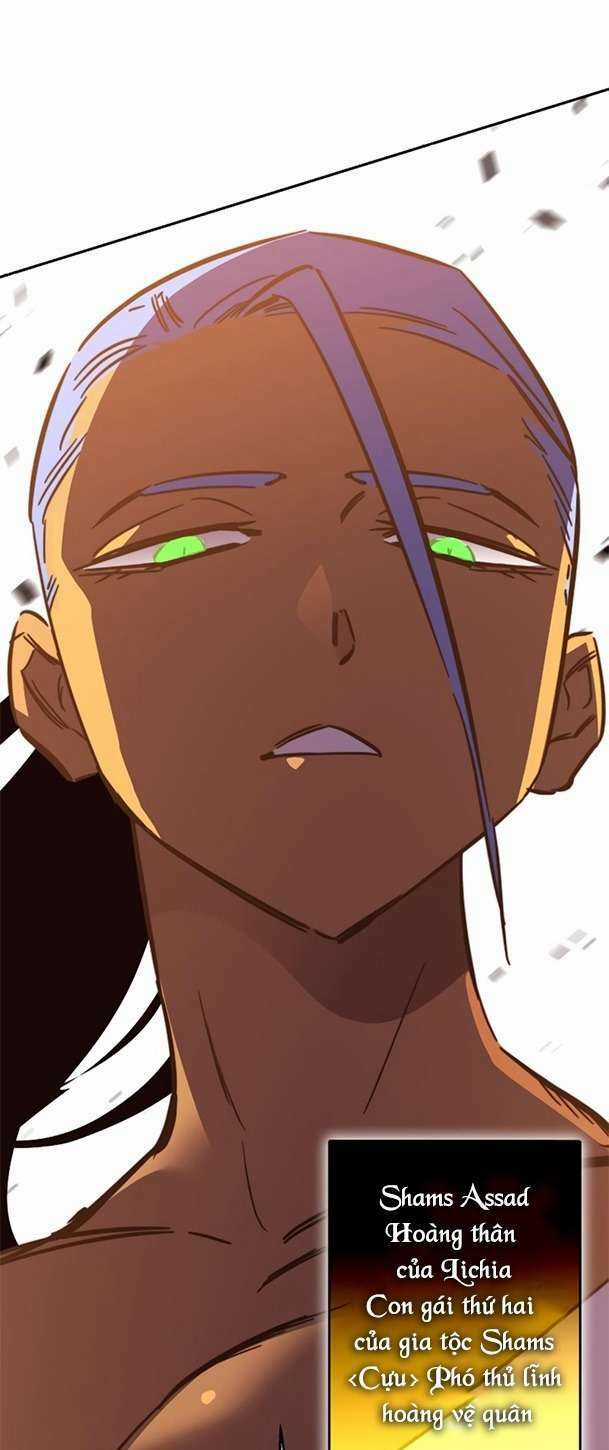 Ex & Ash Chapter 91 trang 74