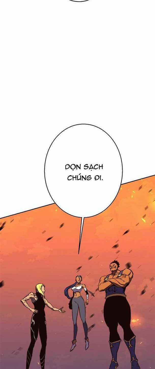 Ex & Ash Chapter 91 trang 77