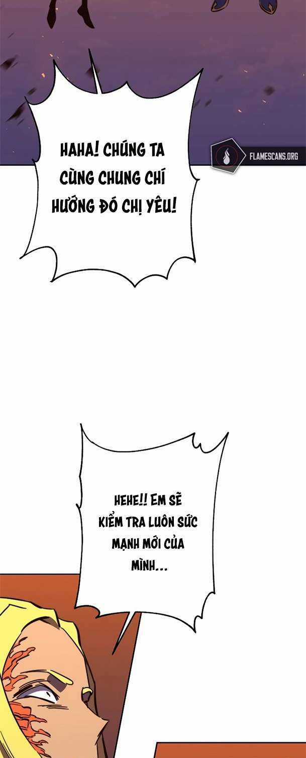 Ex & Ash Chapter 91 trang 78