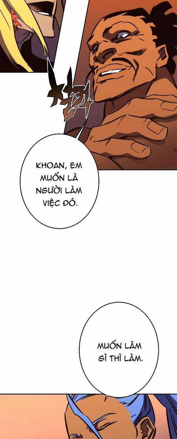 Ex & Ash Chapter 91 trang 79