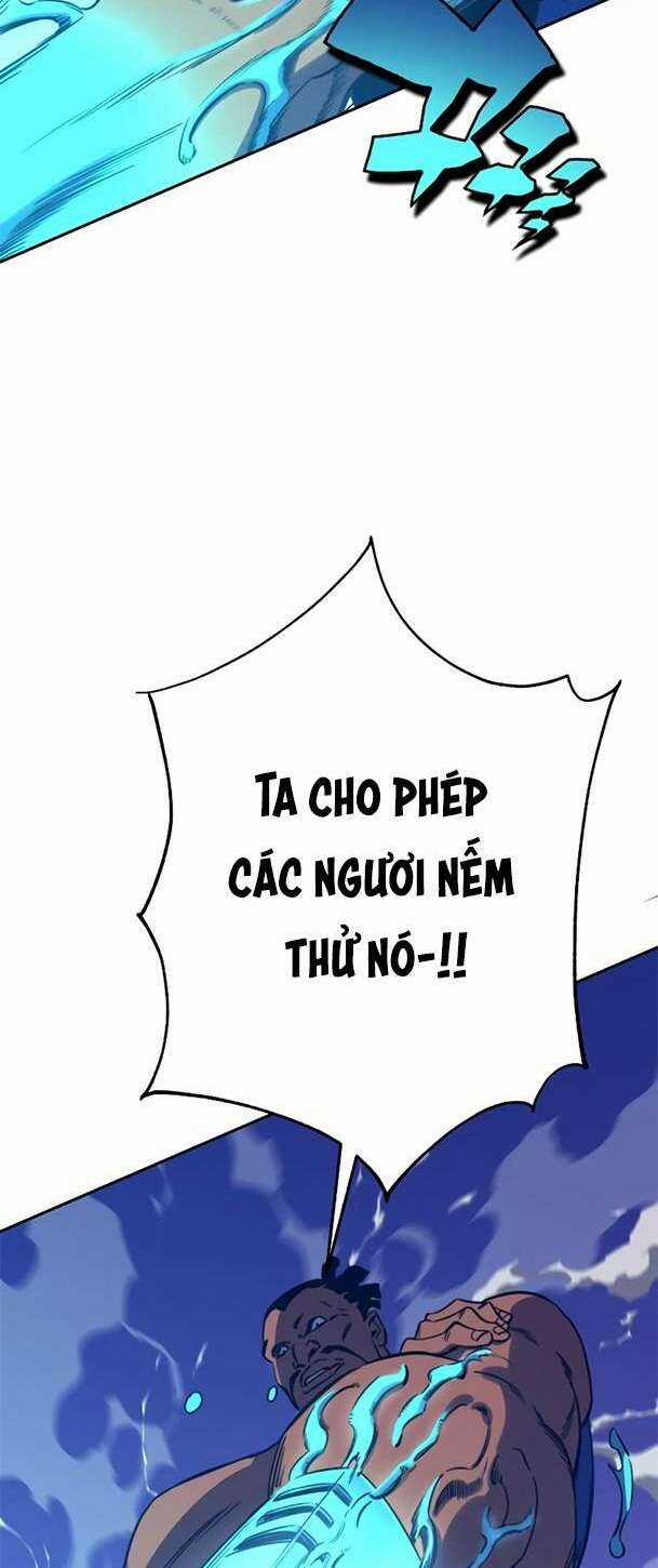 Ex & Ash Chapter 91 trang 81