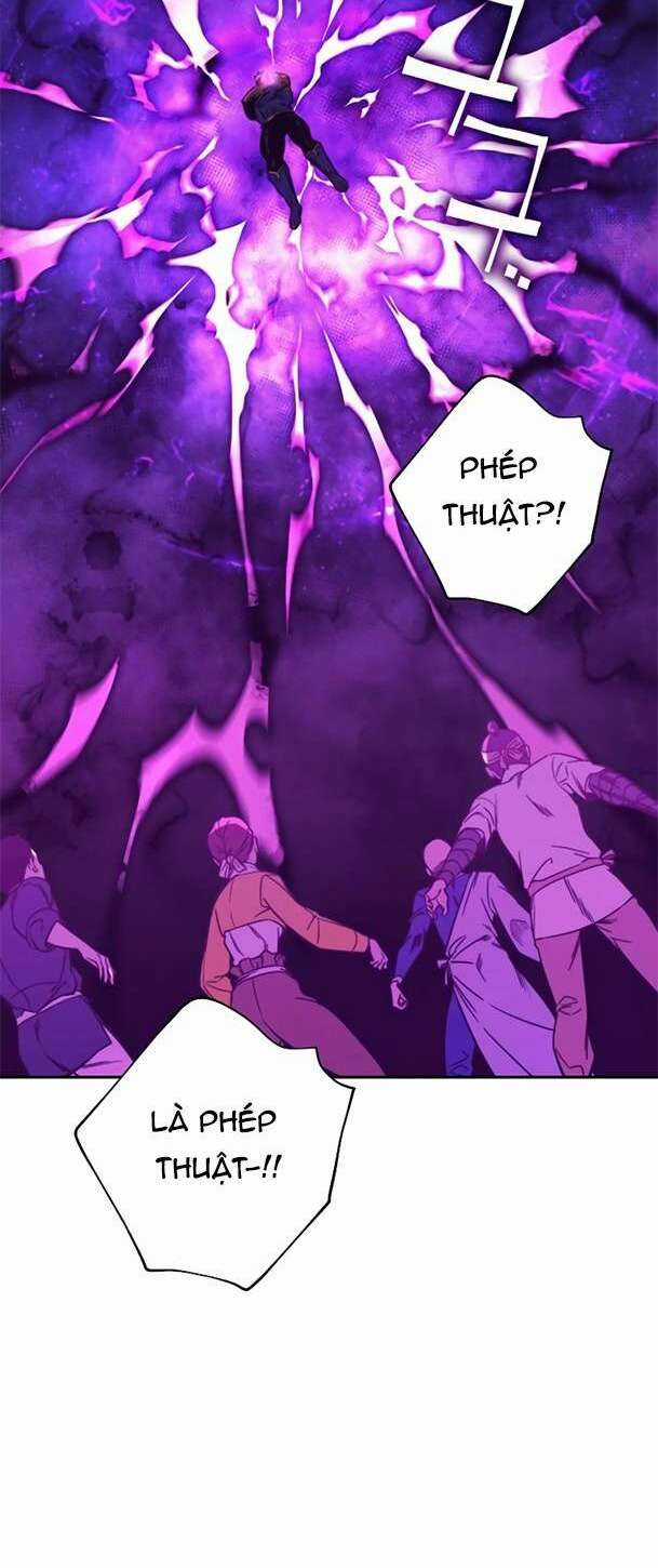 Ex & Ash Chapter 91 trang 83