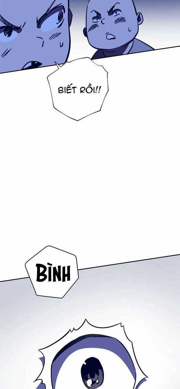 Ex & Ash Chapter 91 trang 9