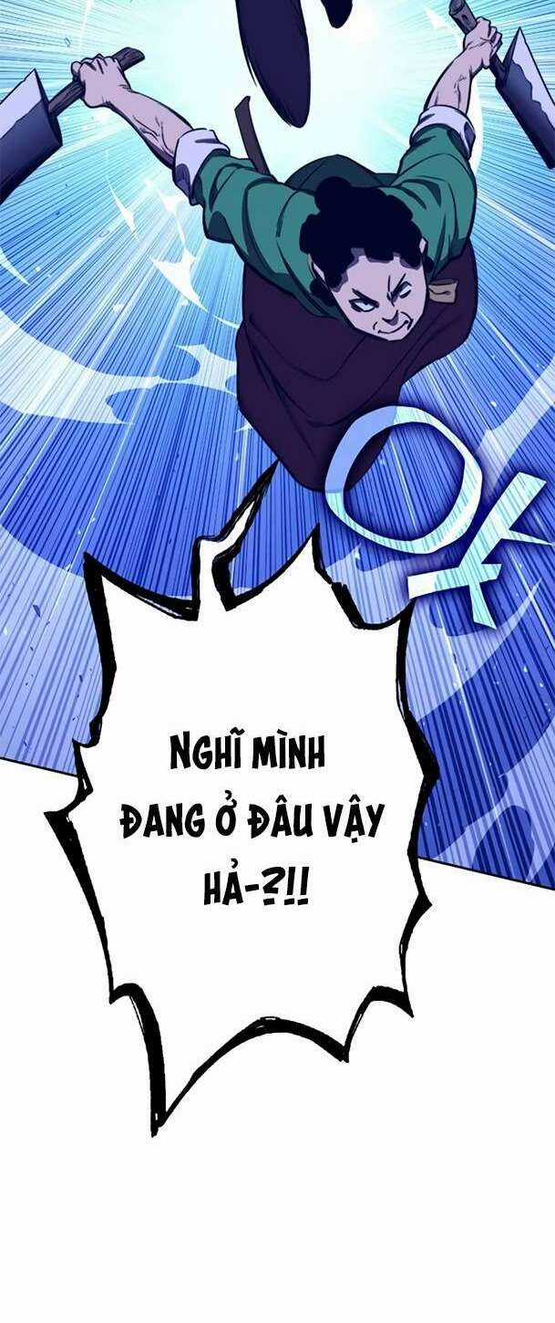 Ex & Ash Chapter 91 trang 93