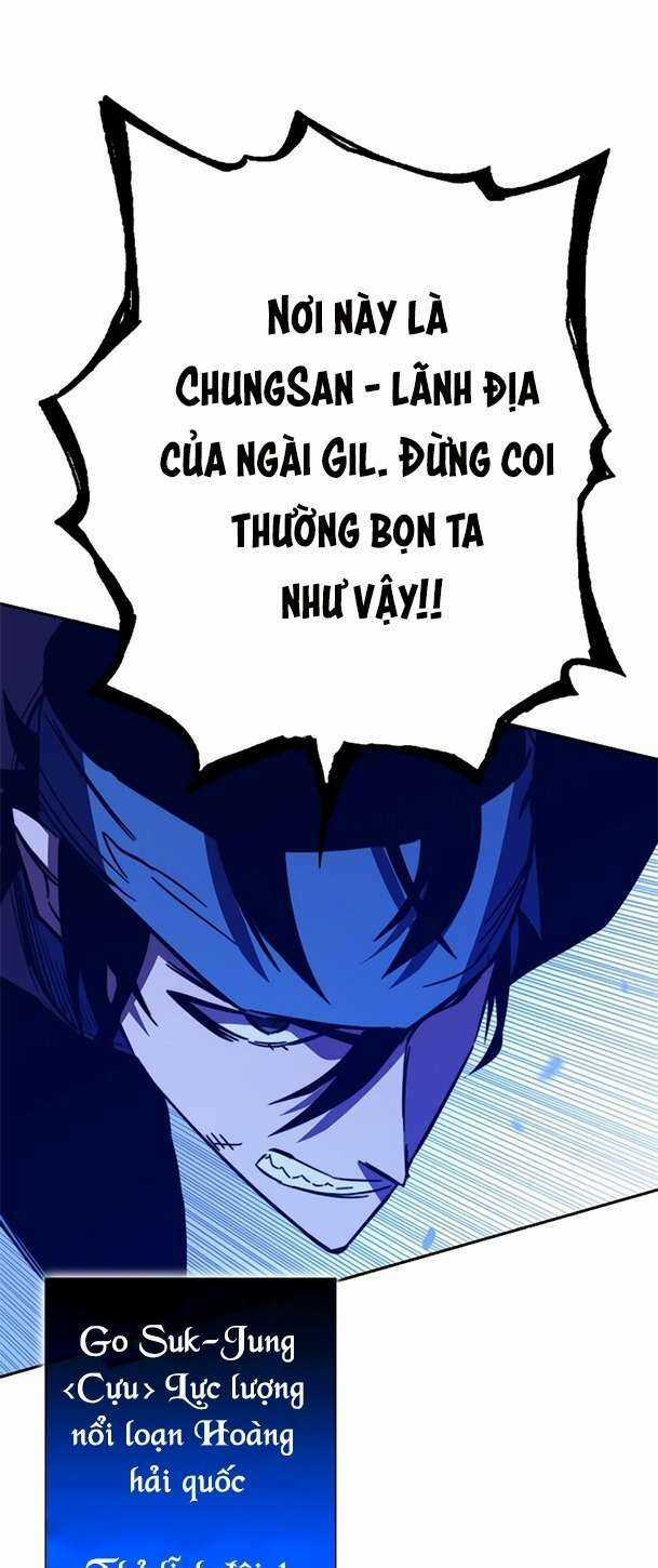 Ex & Ash Chapter 91 trang 94