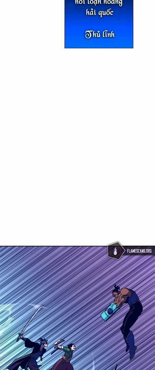 Ex & Ash Chapter 91 trang 96