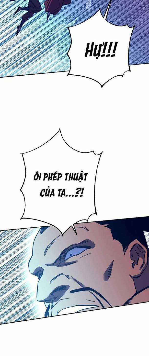 Ex & Ash Chapter 91 trang 97