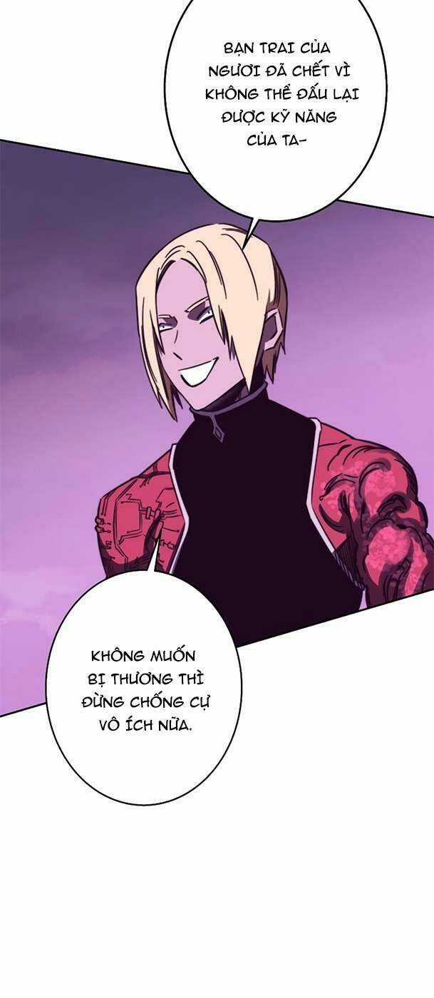 Ex & Ash Chapter 92 trang 100