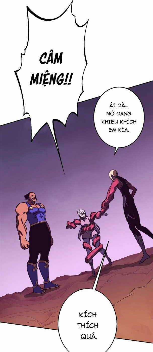 Ex & Ash Chapter 92 trang 101