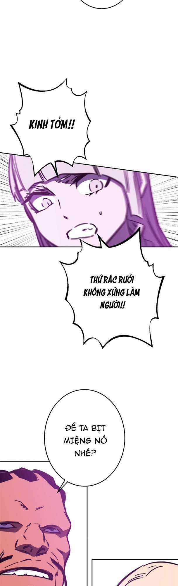 Ex & Ash Chapter 92 trang 102