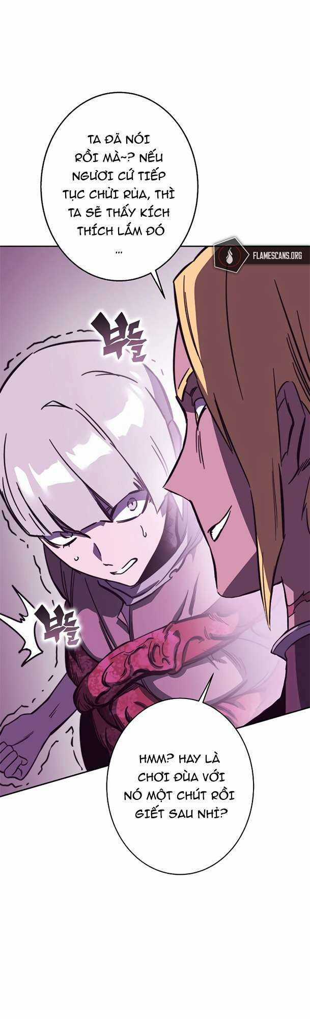 Ex & Ash Chapter 92 trang 105