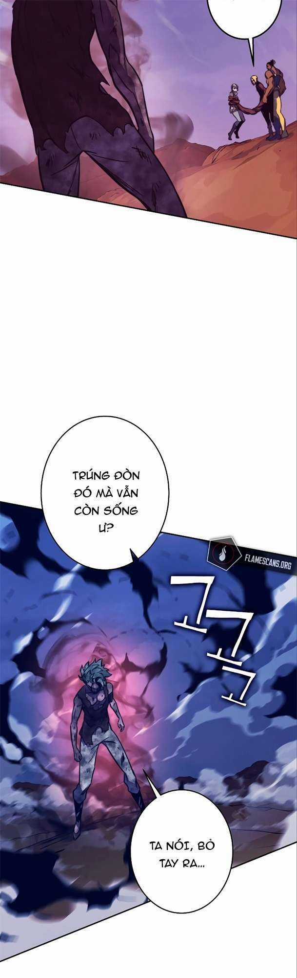 Ex & Ash Chapter 92 trang 108