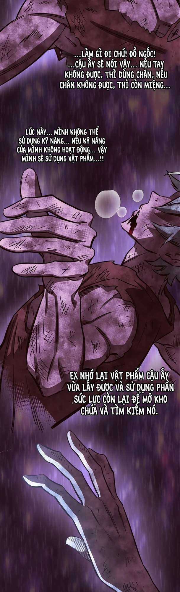 Ex & Ash Chapter 92 trang 111