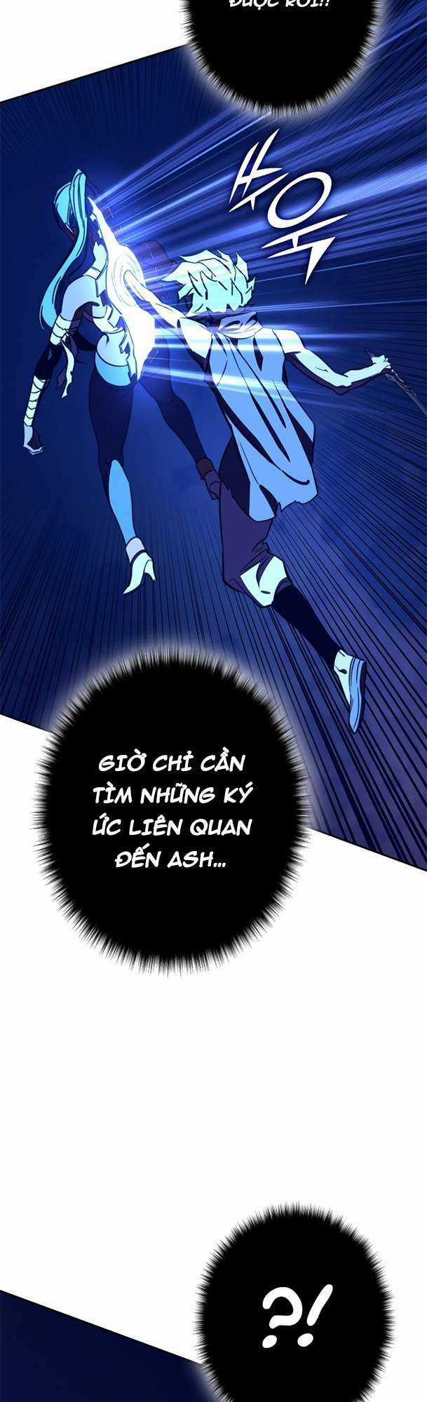 Ex & Ash Chapter 92 trang 12
