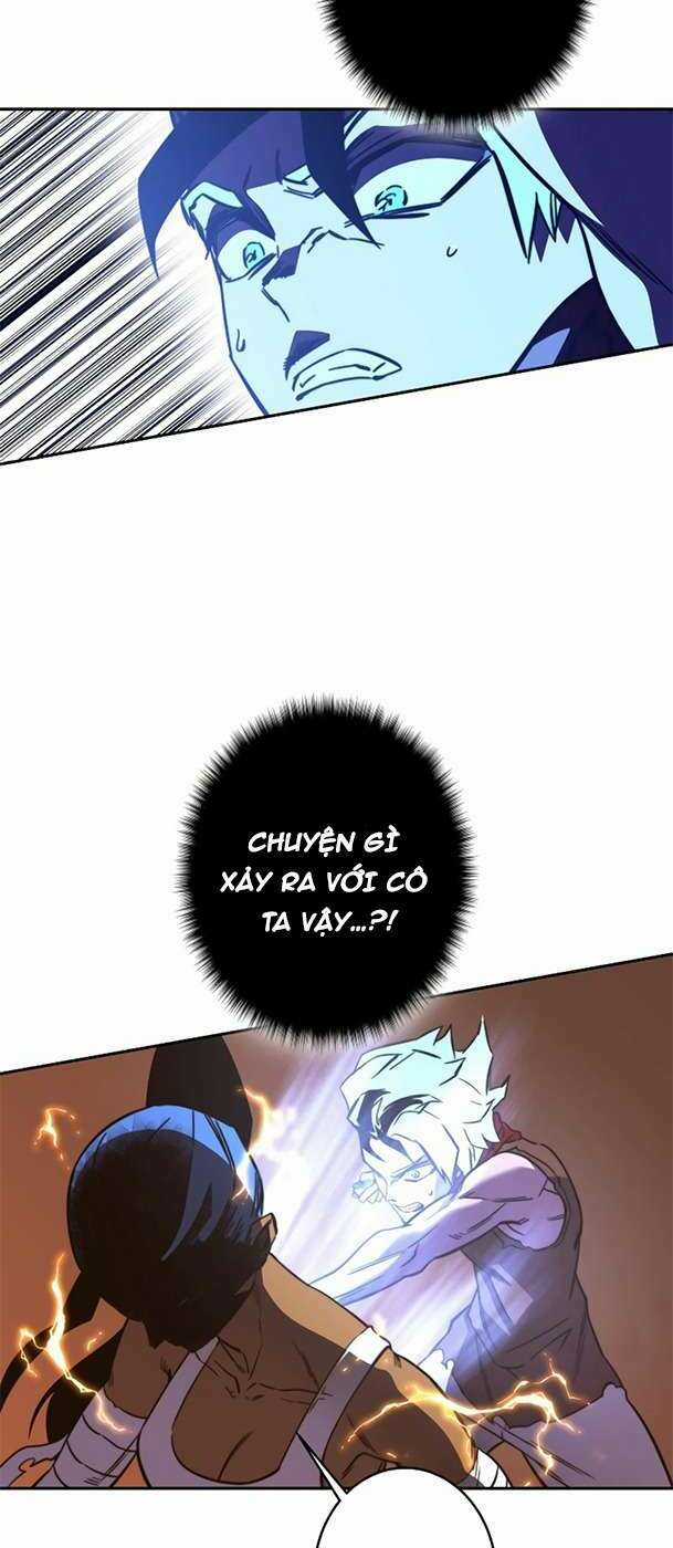 Ex & Ash Chapter 92 trang 14