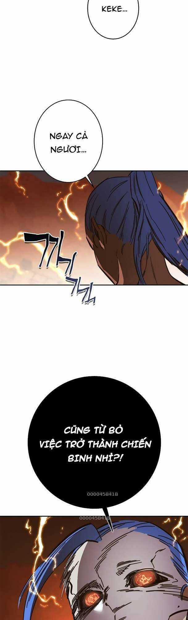 Ex & Ash Chapter 92 trang 15