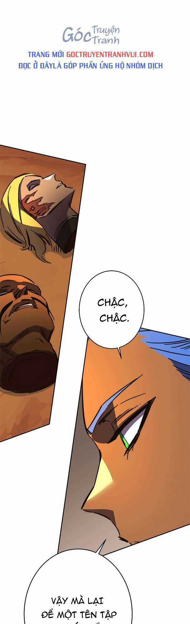 Ex & Ash Chapter 92 trang 18