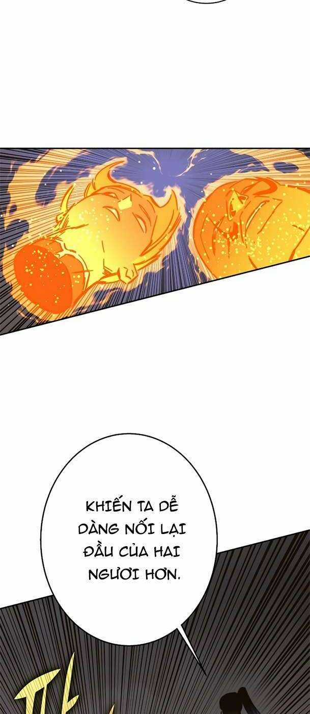 Ex & Ash Chapter 92 trang 20